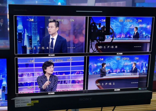 疆果果——新疆首家登录CCTV《崛起的民族品牌》