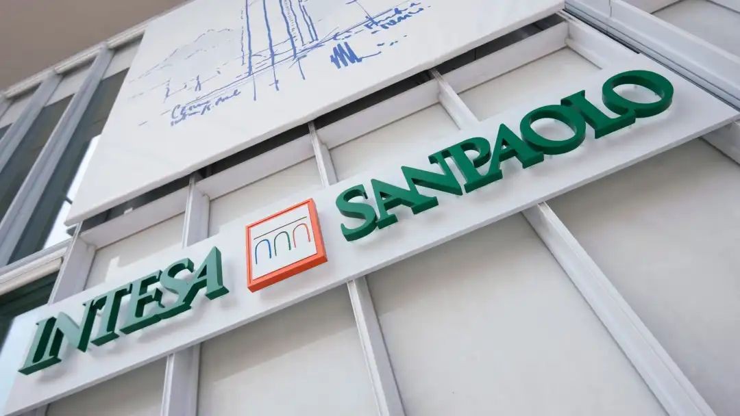 意才基金：意大利联合圣保罗银行被评为意大利投资者关系和ESG领域顶尖公司