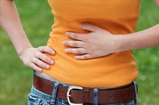 肠胃问题频频来袭，胃痛、肚痛胃部不适别强忍，可吃整肠丸缓解