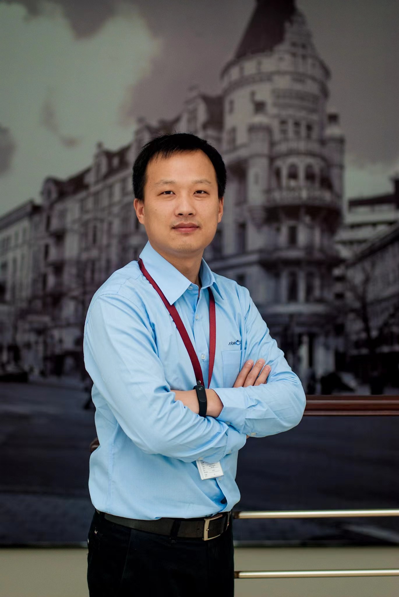 独家专访“信息化管理高级工程师”王磊