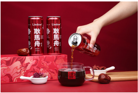  耿马舟暖茶丨从引领到引爆 打造养生暖饮独角兽品牌