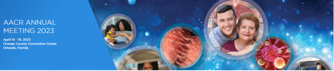 AACR 2023|国内顶尖消化内科团队发布结直肠腺瘤筛查研究结果