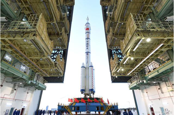 叩问苍穹，筑梦航天：中国航天事业合作伙伴欧士达恭贺天舟六号发射成功