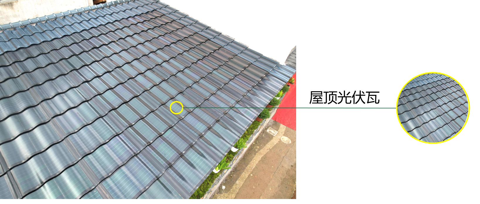 半岛体育app乡熙绿建民居民宿绿色能源解决方案助力打造乡村宜居空间(图3)