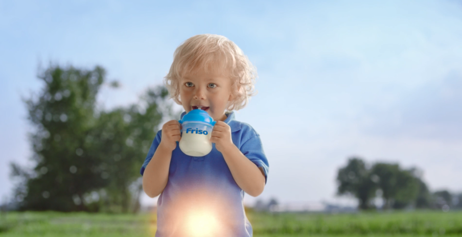 到底哪款奶粉更容易被孩子吸收，如何选择适合的营养方案