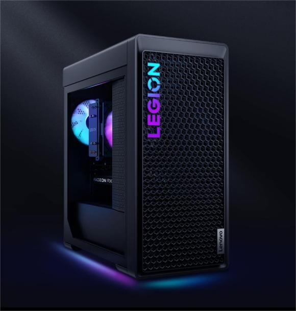 联想上新GeekPro 2023、拯救者刃7000K，双11最值得入手的PC主机来了！