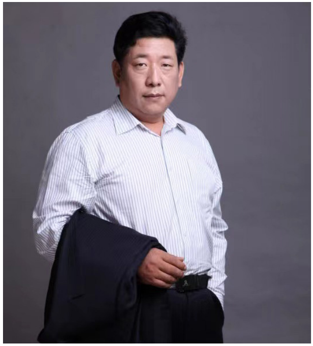 《匠心中国》专访山东西娃旺旺农业开发有限公司董事长房泽江