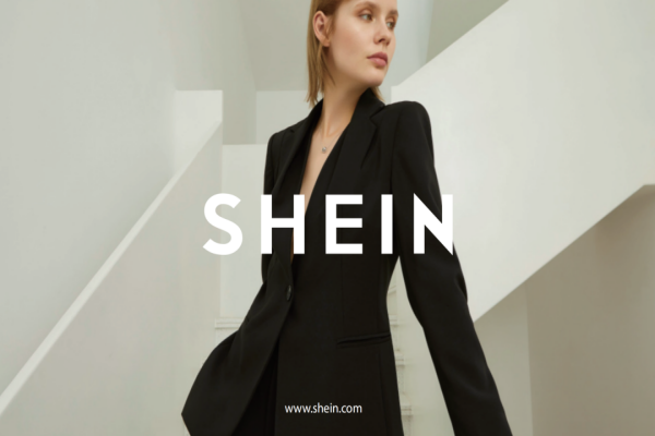 SHEIN希音创新中国柔性按需供应链，推动时尚产业的变革与进化