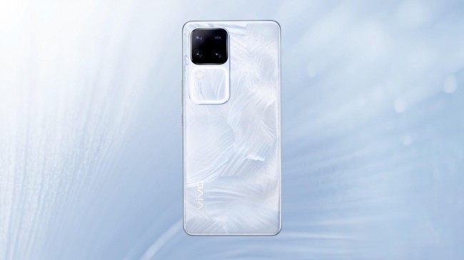 vivo S18 Pro影像再升級(jí)  后置5000萬索尼IMX920仿生大底