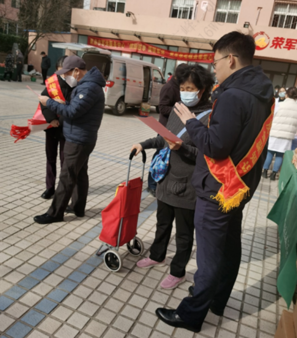 青岛银行：志愿公益的坚定践行者，让温暖陪伴每个角落