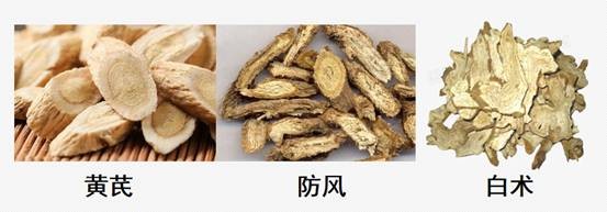 玉屏风袋泡茶对于气虚体质的人群效果好吗？