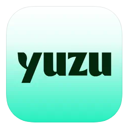 Yuzu: 一款超越指尖配对的青年亚裔恋爱APP