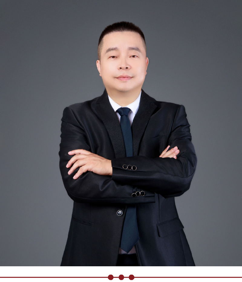 福建得水生态环境技术有限公司创始人兼董事长康朝东