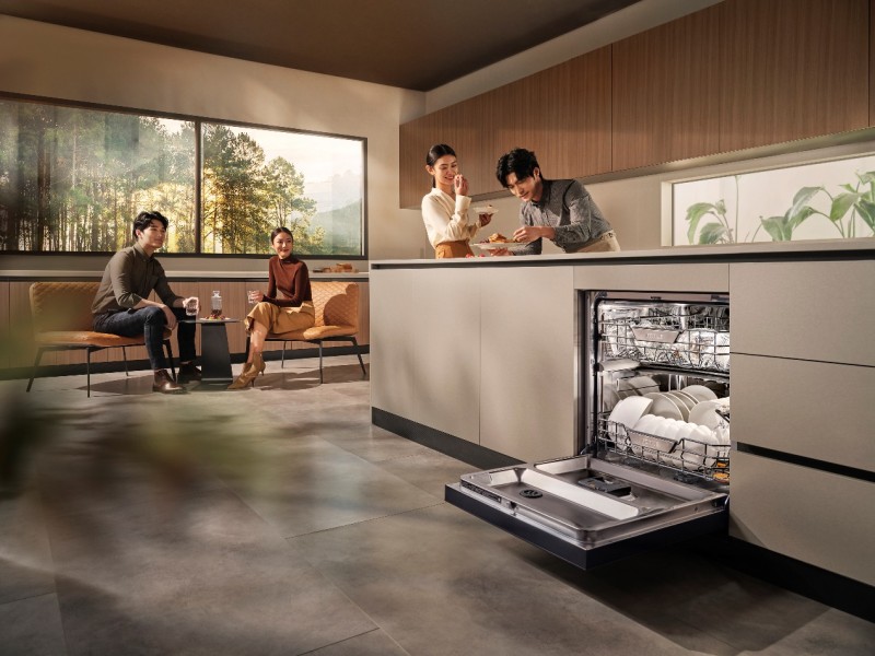 行业全面引领，方太洗碗机成就中国洗碗机第一品牌