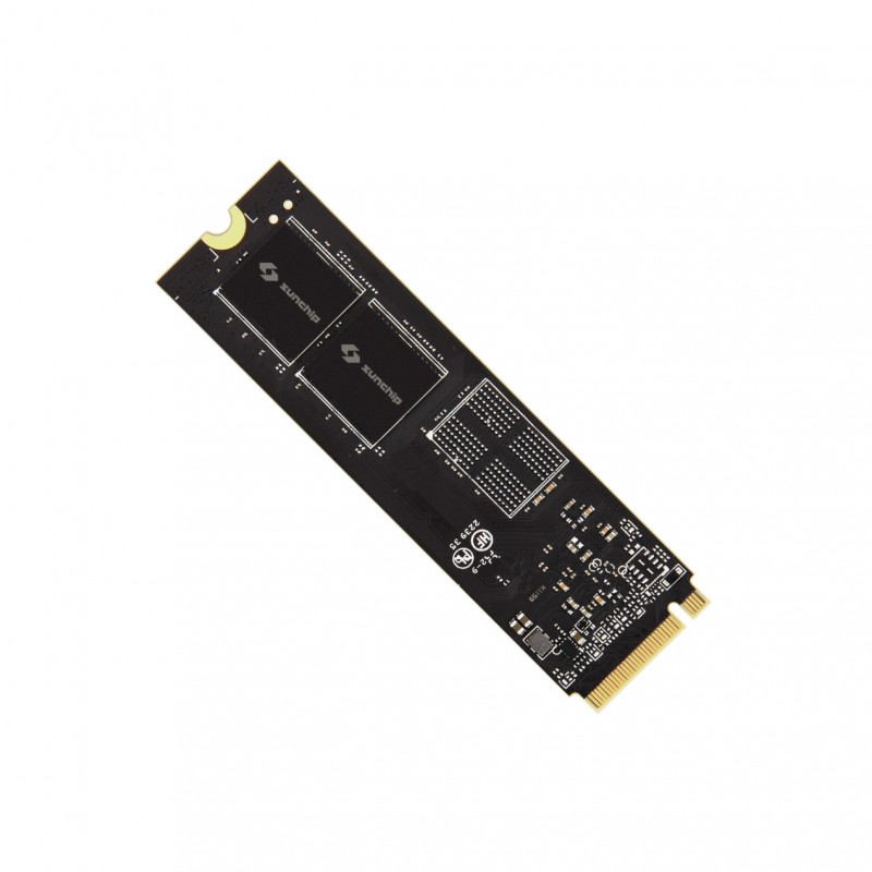 比“快”更快，冰火島Kanaga 540 PCIe 5.0 SSD評測