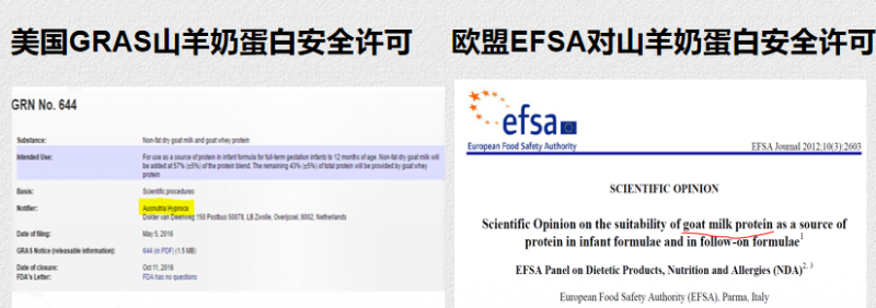 科普绵羊奶与山羊奶的区别有哪些？谁才是新国标下的营养佳选？