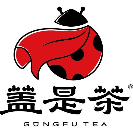 盖是茶瓶装现泡功夫茶系列，快节奏生活中的品质选择