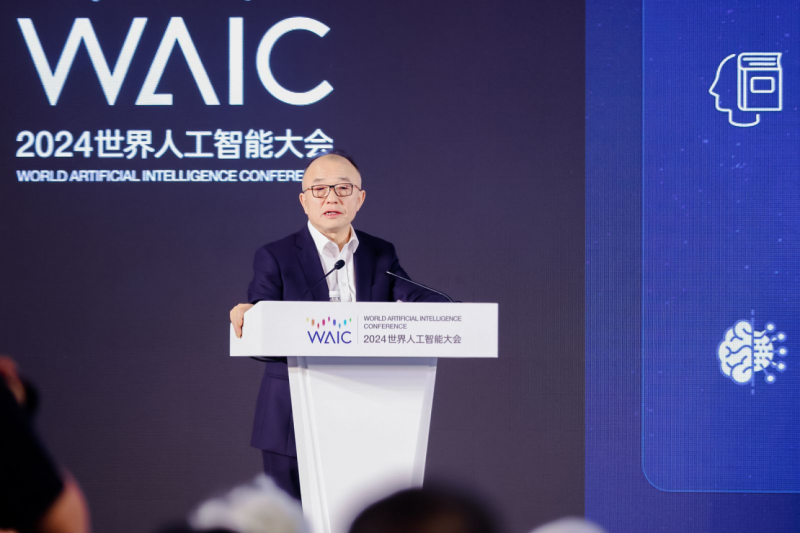 中国移动举办世界人工智能大会人工智能与教育论坛