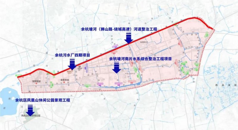 水务科技创新引领生态治理，北控水务守护碧水蓝天