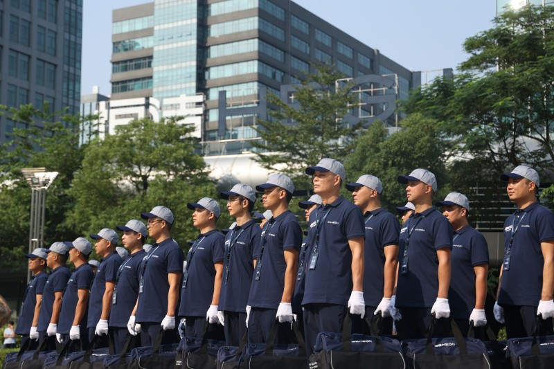 恒洁春节焕新服务再升级 响应国策助力美好生活