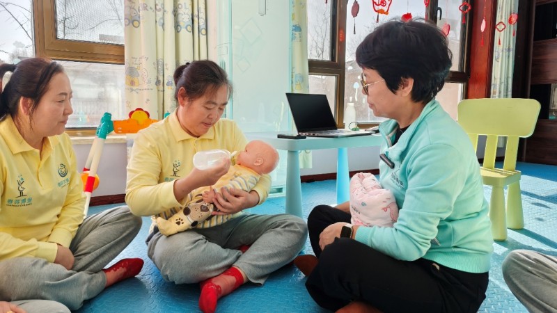 爱心汇聚三八妇女节！科大讯飞录音笔助力春晖博爱公益项目