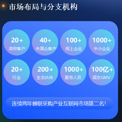 智采云电商平台：领航数字采购，重塑行业格局