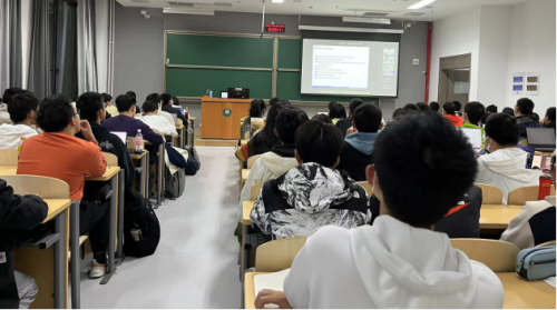 聚焦拔尖創新人才培養北理工著力構建高質量教育體系