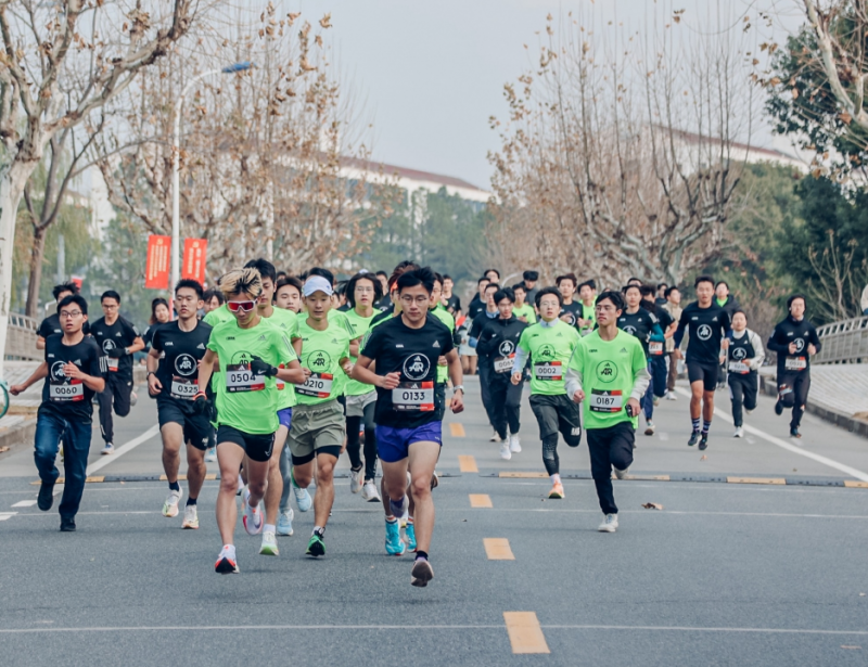 持续践行在中国